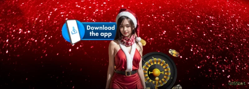 Slots online da 0055bet com jackpots progressivos